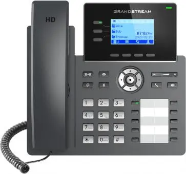 GRANDSTREAM GRP2604 (P) IP PHONE