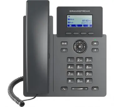 GRANDSTREAM GRP2601 IP PHONE