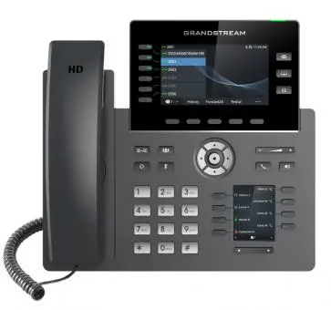 GRANDSTREAM GRP2616 HD POE IP PHONE
