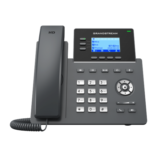 GRANDSTREAM GRP2603P