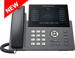 GRANDSTREAM GRP2670 12-Line Professional Carrier-Grade IP Phone