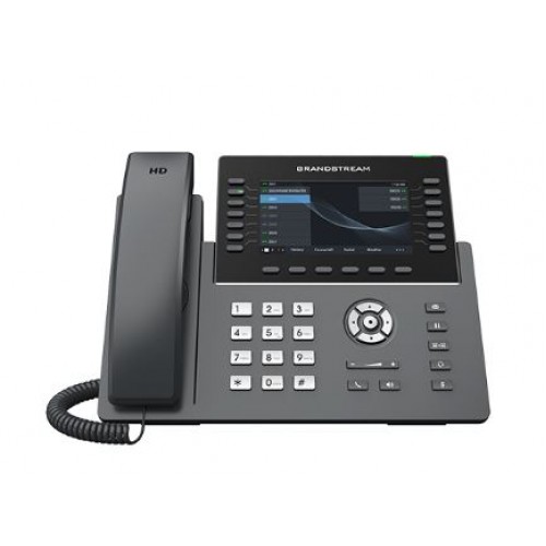 Grandstream GRP2650 14-Line Professional Carrier-Grade IP Phone
