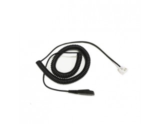 Supervoice SVC-QD302 headset