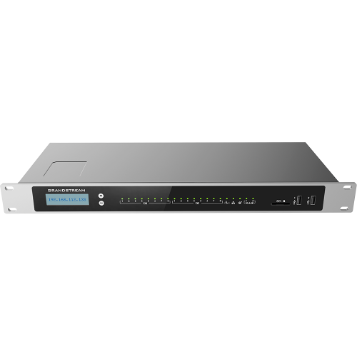 Grandstream UCM6308 IP PBX
