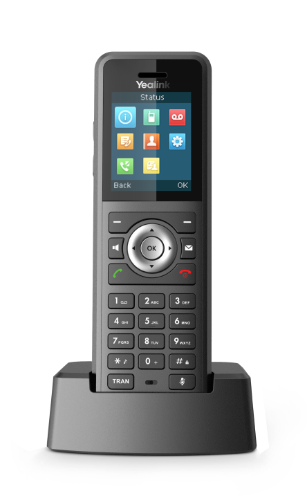 Yealink DECT SIP-W59R