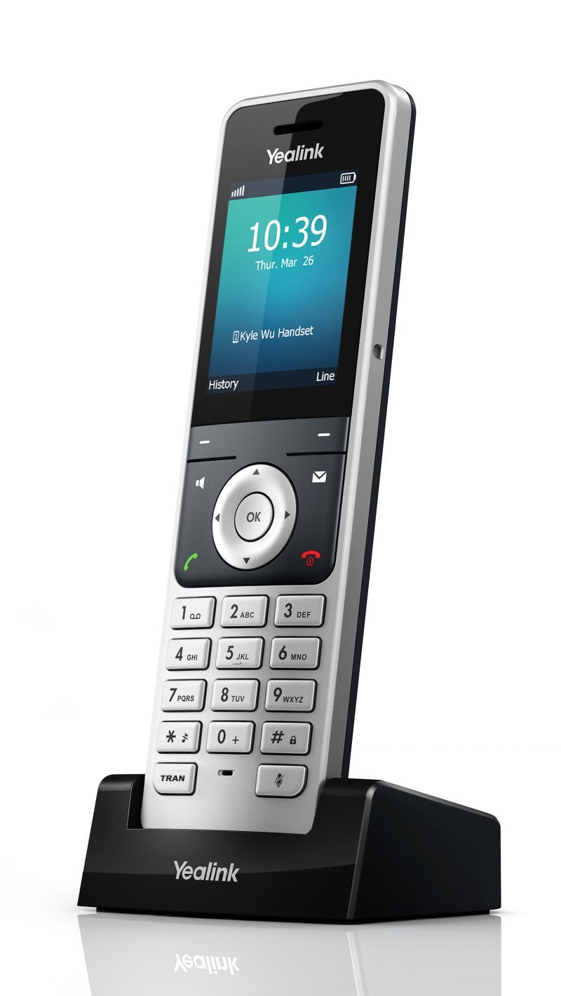Yealink DECT SIP-W56H