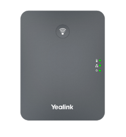 Yealink SIP DECT  SIP-W70B (Base)