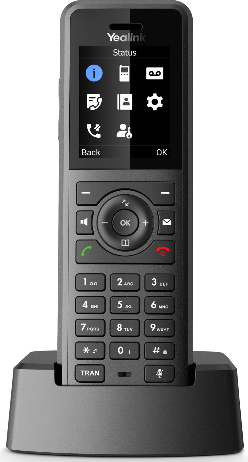 Yealink DECT W59R DECT