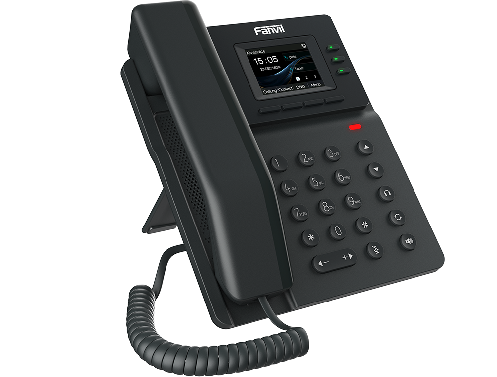 Fanvil V60W – Basic Level IP Phone