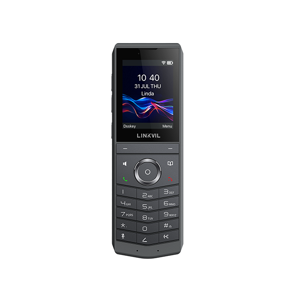 Portable Wi-Fi Phone W620W