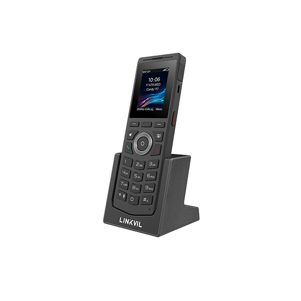 LINKVIL by Fanvil W610H IPCT Handset